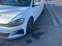 gebraucht VW Golf VII Facelift GTI Performance