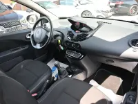 Gebraucht Renault Twingo Night&Day 75 PS (55 kW) 2012 Weiß Kleinwagen