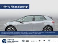 Gebraucht VW ID.3 Pro Performance 150 kW (204 PS) 2022 Grau Kleinwagen