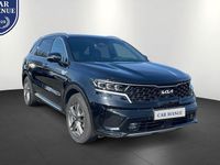 Gebraucht Kia Sorento Platinum 202 PS (148 kW) 2022 Schwarz SUV