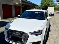 Gebraucht Audi A3 Sport 204 PS (150 kW) 2020 Weiß Limousine