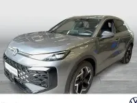 Neu VW T-Roc R-line 150 PS (110 kW) 2026 Grau SUV