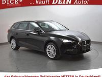 Second-hand Seat Leon 116 CP (85 kW) 2023 Negru Berlinǎ