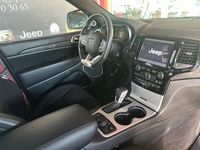 Usata Jeep Grand Cherokee 710 CV (522 kW) 2019 Nero SUV