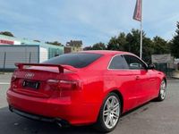 gebraucht Audi A5 3,0Tdi 290ps