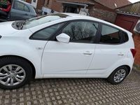 Gebraucht Hyundai ix20 YES! 90 PS (66 kW) 2017 Weiß Kleinwagen