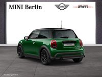 Gebraucht Mini Cooper 136 PS (100 kW) 2023 Grün Kleinwagen