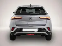 Neu Opel Mokka 131 PS (96 kW) 2025 Manufacturer SUV