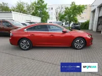 Gebraucht Peugeot 508 Allure 181 PS (133 kW) 2021 Rot Limousine