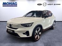 Gebraucht Volvo XC40 Ultimate 300 kW (408 PS) 2023 Weiss SUV