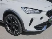 Gebraucht Cupra Formentor VZ 245 PS (180 kW) 2024 Weiss SUV