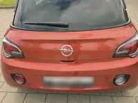 Occasion Opel Adam Glam 100 ch (73 kW) 2014 Citadine