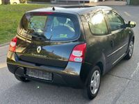 gebraucht Renault Twingo Authentique *Scheckheft*Zahnriemen*1.Hand