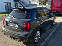 Gebraucht Mini John Cooper Works 192 PS (141 kW) 2020 Grau Kleinwagen