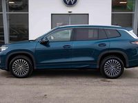Neu VW Tayron Elegance 193 PS (141 kW) 2025 Blau, nightshade blue metallic (v2) SUV