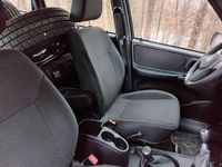 Gebraucht Lada niva 80 PS (58 kW) 2022 Grün SUV