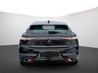 Gebraucht DS Automobiles DS4 Trocadero 225 PS (165 kW) 2022 Schwarz SUV