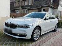Gebraucht BMW 540 340 PS (250 kW) 2018 Weiß Limousine