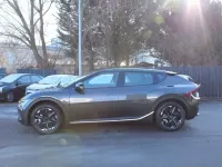 Neu Kia EV6 Air 125 kW (170 PS) 2026 Grau SUV