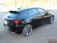 gebraucht Seat Leon 1.5 TSI ACT OPF FR_NAVI_KAMERA_PDC V+H_KESSY_18"