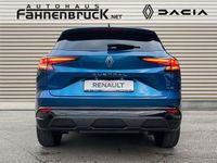 Neu Renault Austral Techno 158 PS (116 kW) 2026 Blau SUV
