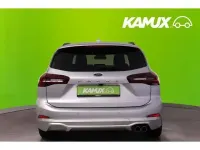 Usado Ford Focus ST-Line 116 CV (85 kW) 2025 Gris Berlina
