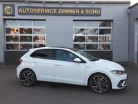 Gebraucht VW Polo GTI 207 PS (152 kW) 2023 Weiß Kleinwagen