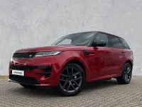 Gebraucht Land Rover Range Rover Sport SE Dynamic 460 PS (338 kW) 2026 Rot SUV