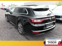 Gebraucht Renault Talisman LIMITED 224 PS (164 kW) 2020 Schwarz metallic Kombi