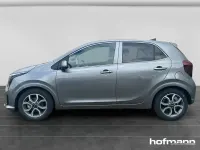 Neu Kia Picanto Spirit 68 PS (50 kW) 2026 (m7g) astro grey m Kleinwagen