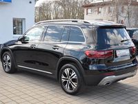 Gebraucht Mercedes GLB220 190 PS (139 kW) 2024 Nachtschwarz  unilack SUV