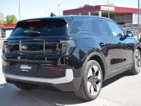 Neu Ford Explorer Premium 210 kW (286 PS) 2026 Schwarz SUV