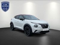 Neu Nissan Juke 143 PS (105 kW) 2025 Weiß SUV