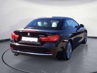 gebraucht BMW 430 i Cabrio