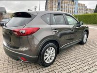Usata Mazda 6 150 CV (110 kW) 2015 Marrone SUV