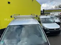 Usata VW Caddy 102 CV (75 kW) 2015 Argento Monovolume