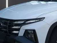 Neu Hyundai Tucson Trend 179 PS (131 kW) 2026 Weiß SUV