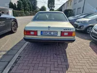 Gebraucht BMW 733 197 PS (144 kW) 1978 Grün Limousine