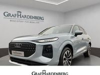 Neu Audi Q3 Comfort 272 PS (200 kW) 2025 Grau SUV