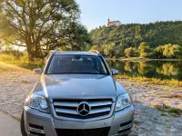 Gebraucht Mercedes 350 231 PS (169 kW) 2012 Silber Kombi