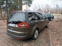 gebraucht Ford Galaxy 2.0 tdci.2011 Getriebe Probleme