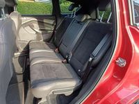 Gebraucht Ford Kuga ST-Line 182 PS (133 kW) 2018 Rot SUV