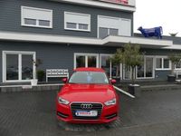 gebraucht Audi A3 Sportback attraction