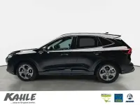 Usado Ford Kuga ST-Line 186 HP (136 kW) 2025 Preto SUV