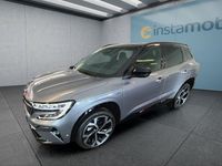Gebraucht Renault Austral 158 PS (116 kW) 2025 Grau SUV
