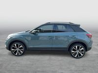 Gebraucht VW T-Roc Style 150 PS (110 kW) 2024 Schwarz SUV