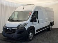 Gebraucht Opel Movano 165 PS (121 kW) 2024 Weiß Van