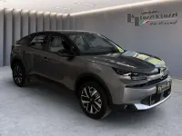 Ny Citroën C4 145 HK (106 kW) 2026 Grå SUV