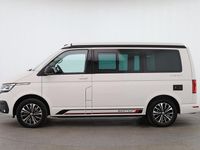 Gebraucht VW California Edition 150 PS (110 kW) 2023 Weiß Van