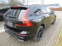 Neu Volvo XC60 Plus 250 PS (183 kW) 2026 Schwarz SUV
